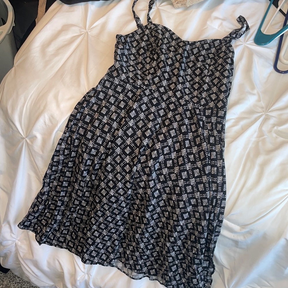 Old navy dress